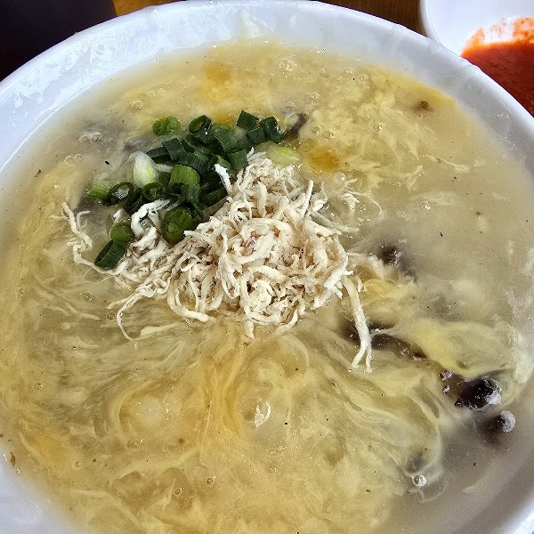Fang Chun Jian Jiao Steamed Dumplings 5