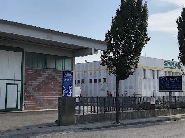 Gobbetti Srl Forniture Alberghiere