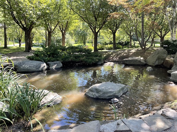 Kariya Park 4