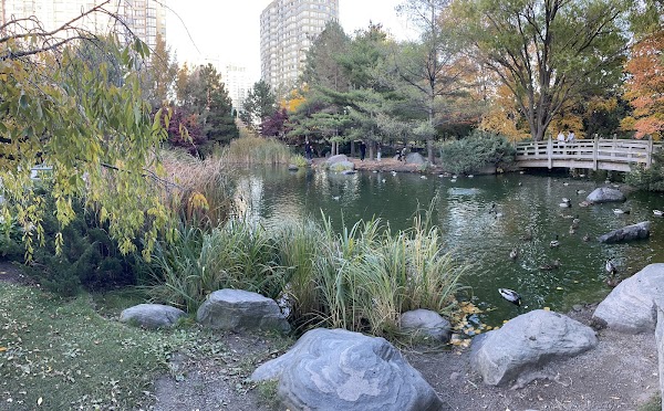 Kariya Park 3