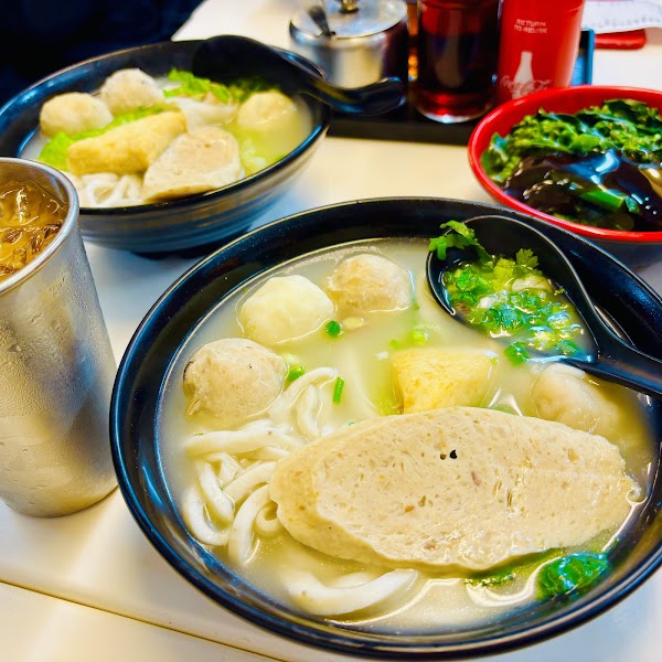 Ding Yuan Fish Ball King 5