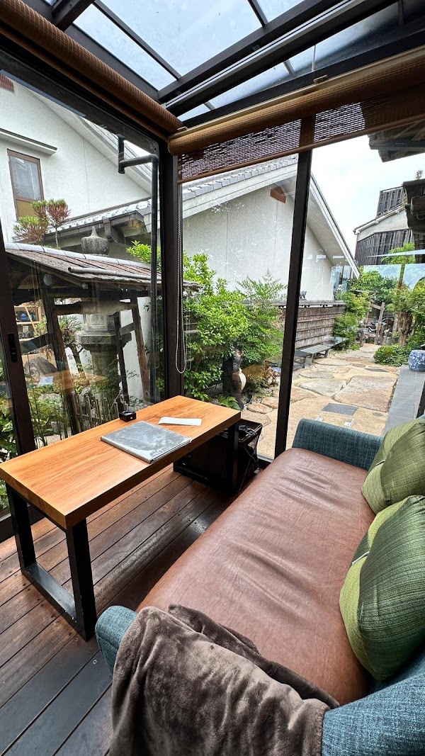 Otowa Saryo 5