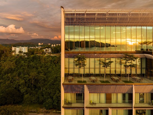 Hyatt Centric Kota Kinabalu