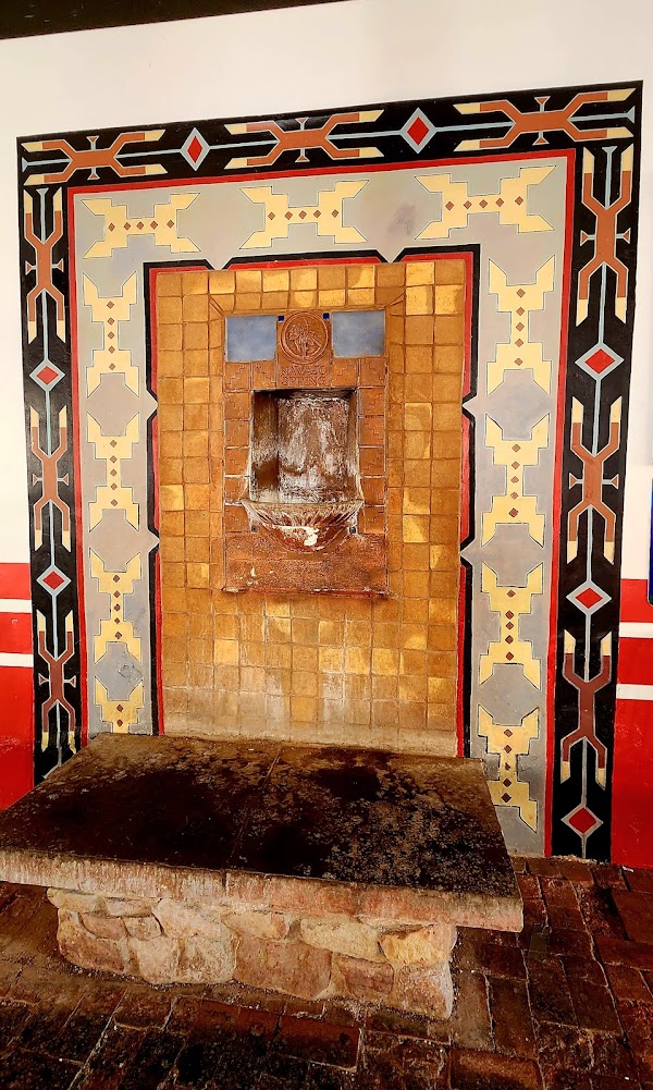 Navajo Spring 4