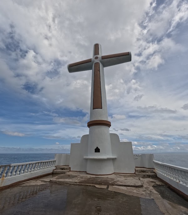 Sunken Cemetery 5