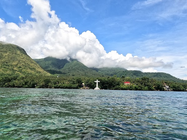 Sunken Cemetery 3
