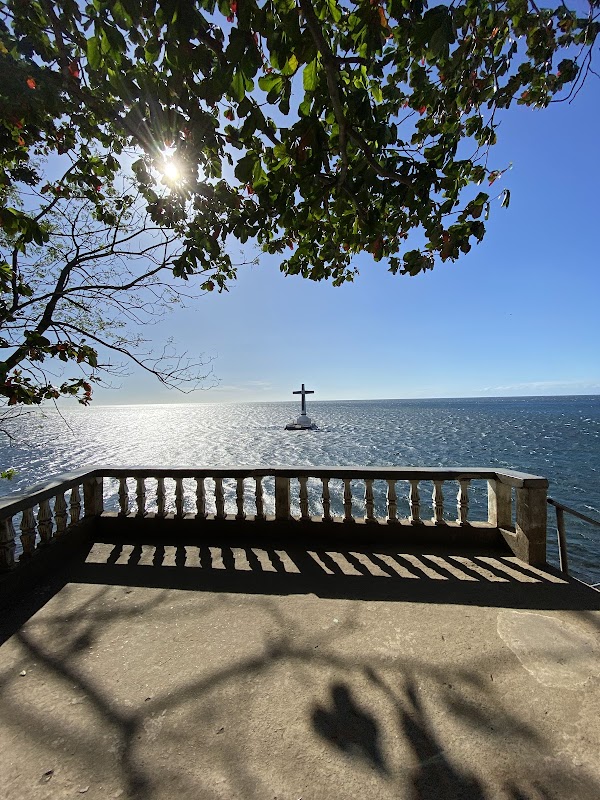 Sunken Cemetery 2