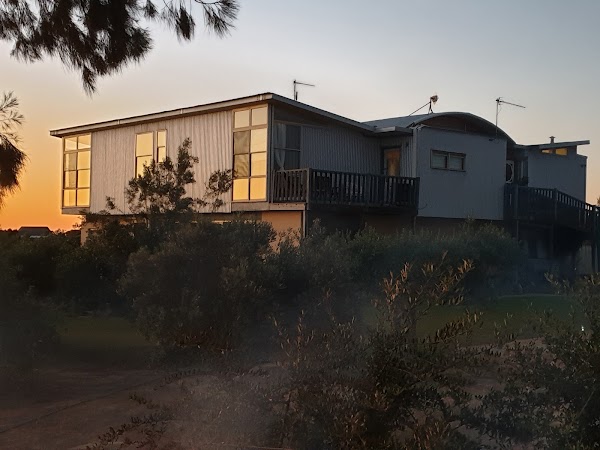 SeaView Ridge Olives