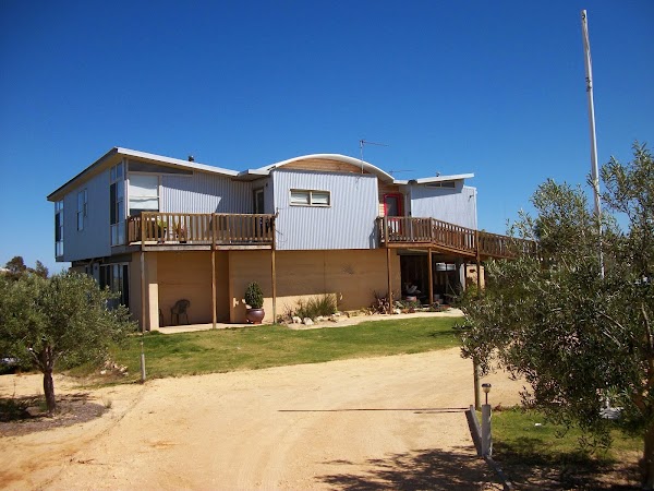 SeaView Ridge Olives 5