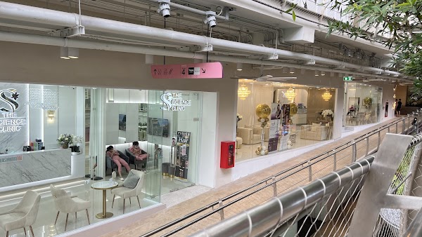 Marché Thonglor