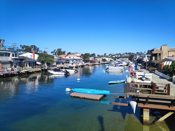 Balboa Island 5