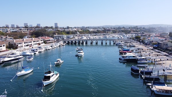 Balboa Island 4