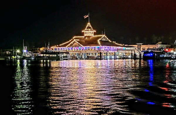 Balboa Island 3