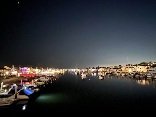 Balboa Island 2