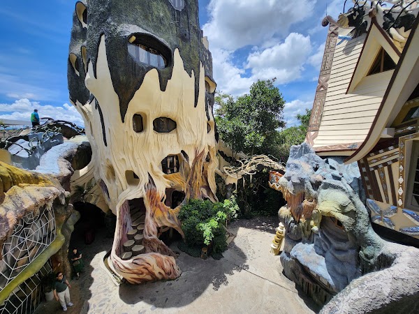 Crazy House 3