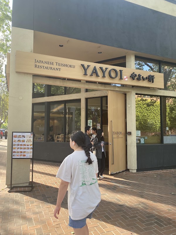 YAYOI Palo Alto 2