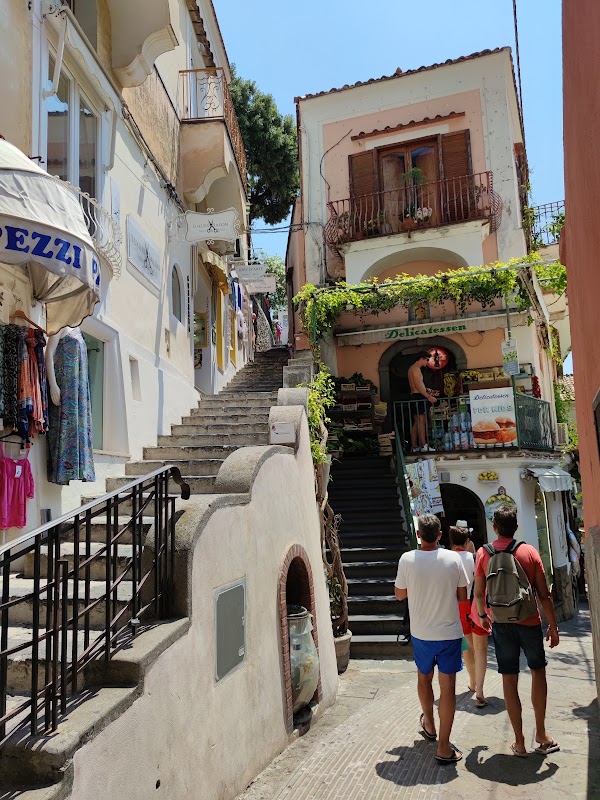 Via dei Mulini 4