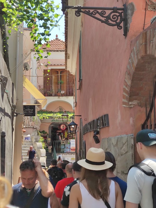 Via dei Mulini 3