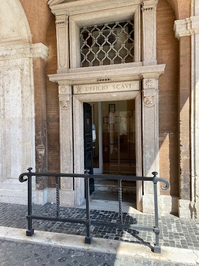 Excavation Office