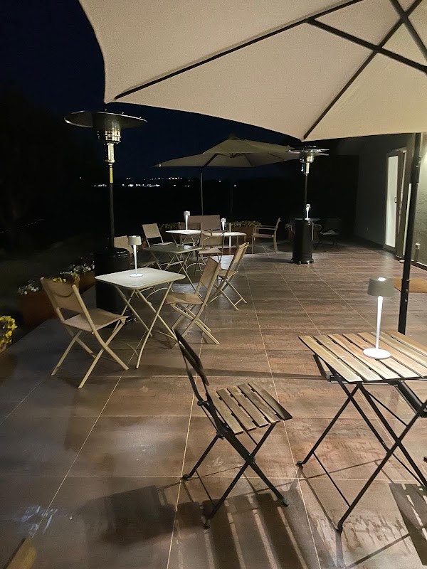 La Casina CTR di Cecilia Rabassi 1