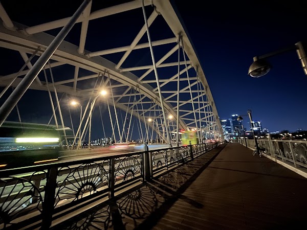 Yanghwa Bridge 1