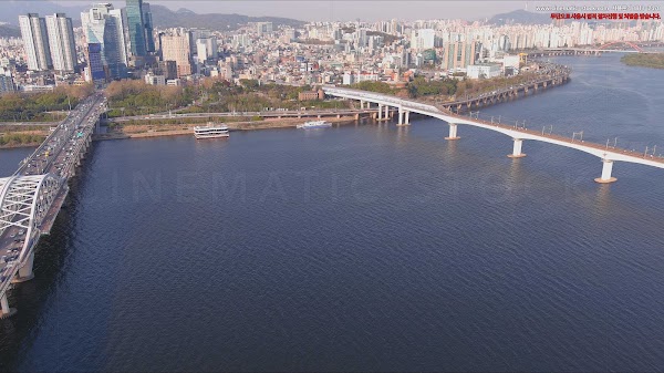 Yanghwa Bridge 5