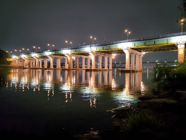 Yanghwa Bridge 4
