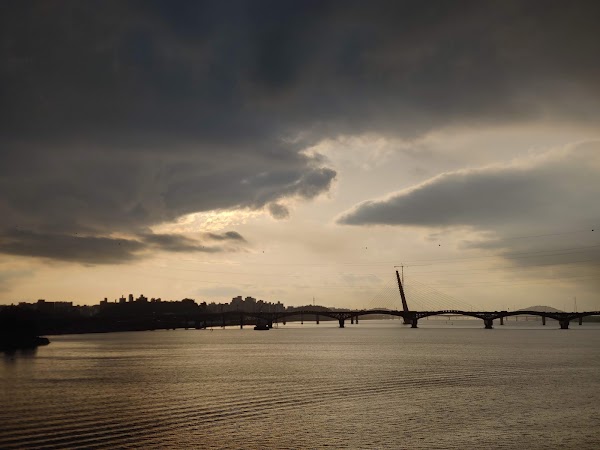 Yanghwa Bridge 3