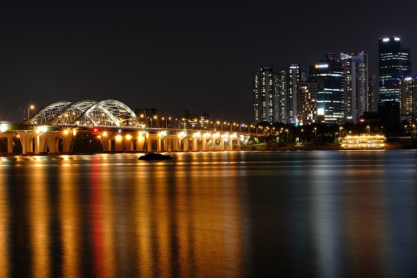 Yanghwa Bridge 2