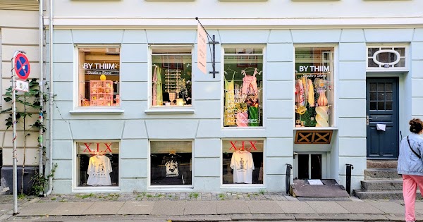BY THIIM Studio x Store 2
