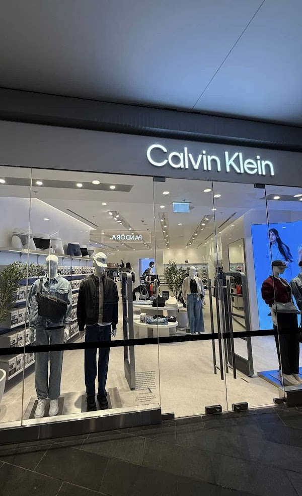 Calvin Klein