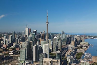 Toronto 1