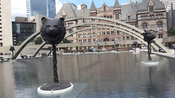 Toronto 5
