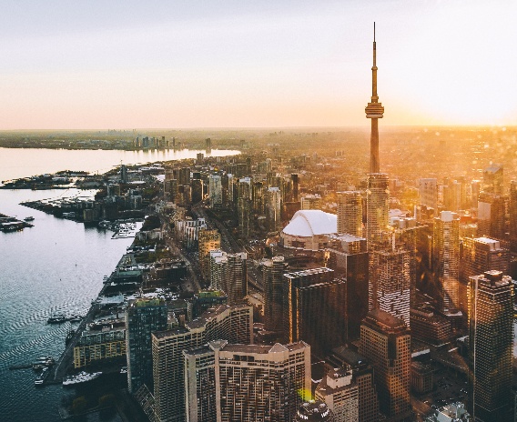 Toronto 3