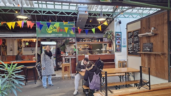 Les enfants du marché 2
