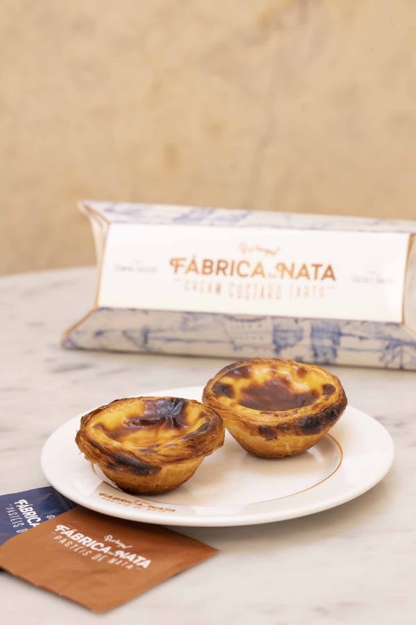 Fábrica da Nata 4
