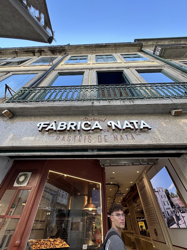 Fábrica da Nata 2