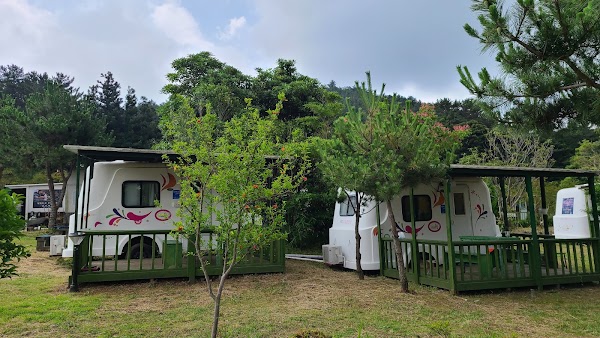 농업회사법인캠파제주(주)