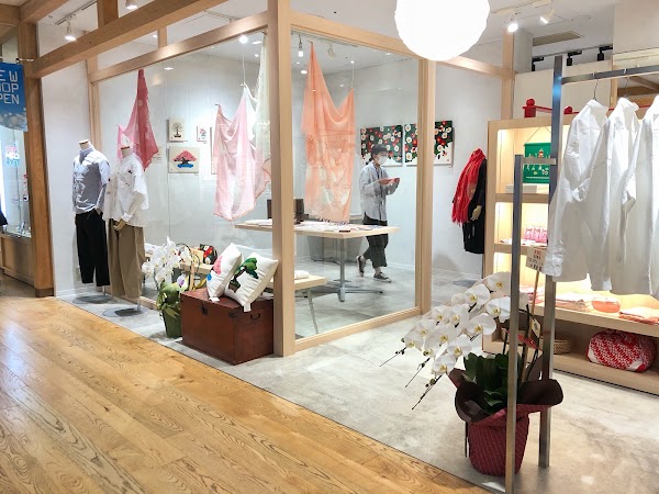 KYOTOTO 京東都 東京スカイツリータウン・ソラマチ店