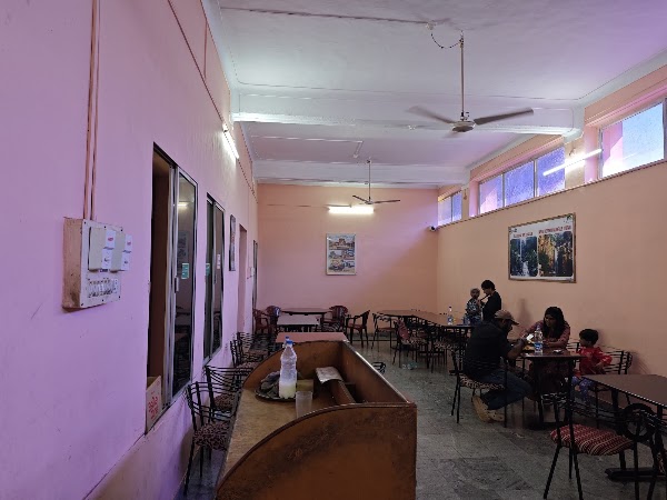 Haritha Restaurant & Bar 1