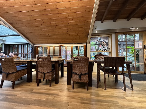 Lan Zhuang Cafe 1
