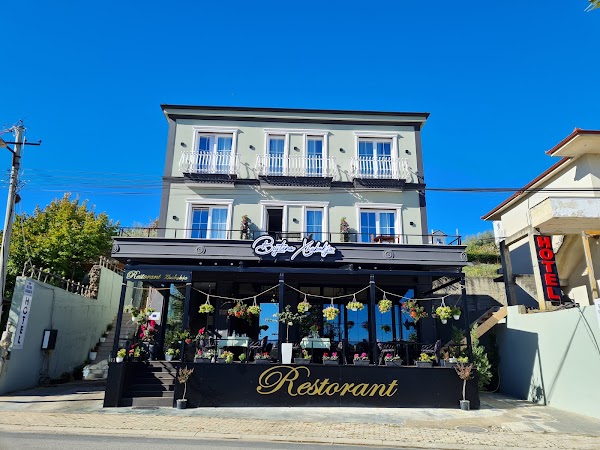 Bujtina Xhabakja Hotel Restaurant 1
