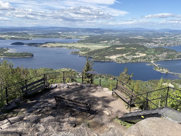 Scandinavië 10