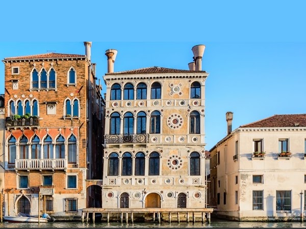 Palazzo Ca' Dario