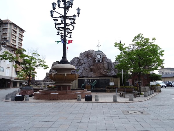 Japan 30