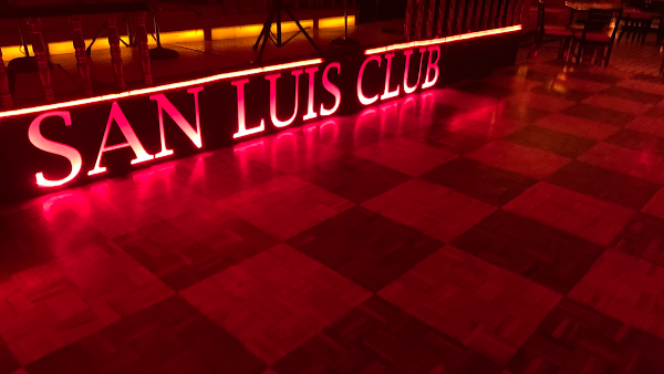 Club San Luis