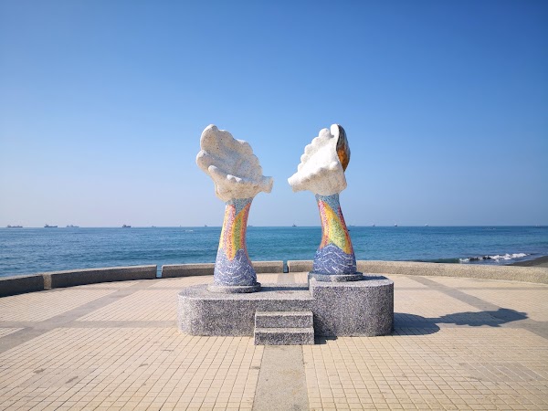 Qijin Coastal Park 5