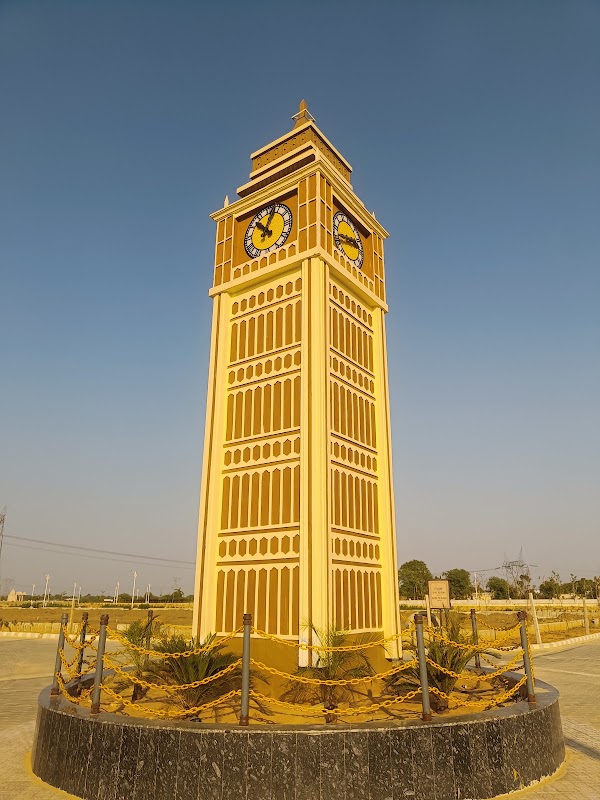 Clock Tower