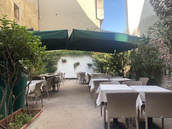 Trattoria Misericordia