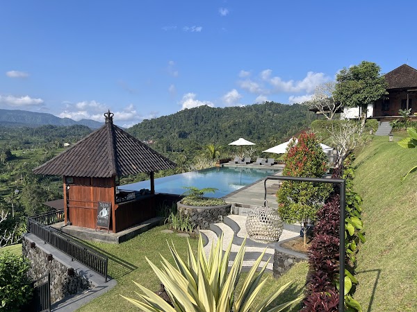 Pondok Wisata Patal Kikian 1